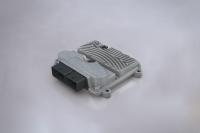 Begegnung der vierten Art