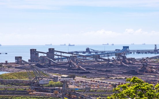 Verladung Kohle_Hafen Gladstone_Queensland_Connektar.jpg