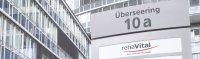 Die rehaVital Gesundheitsservice GmbH nutzt gevis ERP