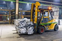 Metallrecycling als Baustein der Kreislaufwirtschaft: Das neue Kurzpapier zeigt, wie qualitätsgesicherte Sekundärmetalle durch bessere Erfassung, Sortierung und einheitliche Standards Emissionen senken, Importabhängigkeiten verringern und Lieferketten resilienter machen