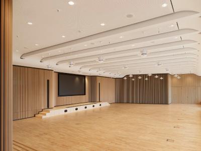 Photographer: Roland Halbe | Architekten: Lederer Ragnasdóttir Oei, Stuttgart