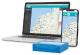 Telematik-Plattform von FleetGO integriert neues Routenplanungstool von tiramizoo