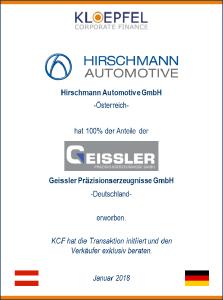 Hirschmann
