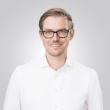  Sebastian Hofmann, Chief Digital Officer der TÜV SÜD Akademie