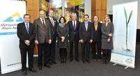 Stiftung MRN Innovationspreis Nominierte