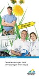 Titelblatt Flyer 