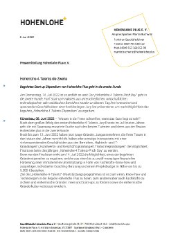 PM HPlus 20220714 2. Pitch Hohenlohe 4 Talents.pdf
