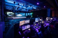 Hybrides Event LBBW BusinessXChange im GATE22