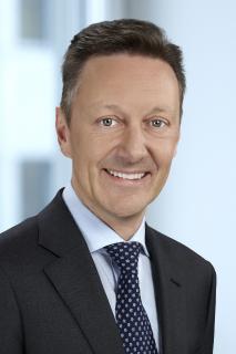 REHAU Dr. Martin Zwyssig