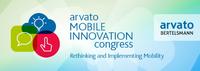 For the first time, arvato Systems is organizing the 