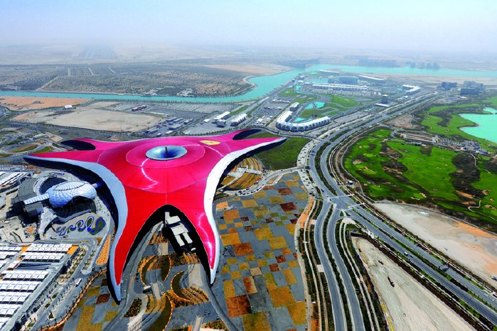 GEZE_Ferrari World Abu Dhabi.jpg