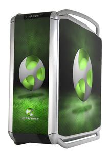 UltraForce stiftet Top-Preis für den BÄM Games Award 2008