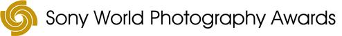 Sony World Photography Awards Logo