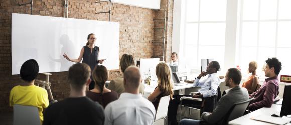 Weiterbildung Human Resources Management WINGS Fernstudium