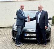 Hyundai Aftersales: Karl Hell übergibt den Staffelstab an Jens Uwe Dietz