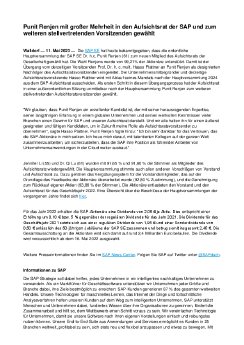 SAP Hauptversammlung 2023 Presseinformation.pdf