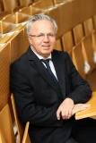 Universitätspräsident Professor Dr. Helmut J. Schmidt / Foto: TU Kaiserslautern