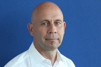 Stanislaw Panow, Geschäftsführender Gesellschafter netcos GmbH