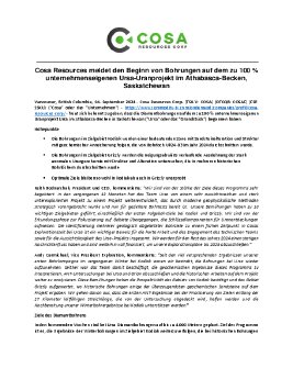 04092024_DE_COSA_Cosa Announces Commencement of Drilling - Final FINAL (For Adnet) de.pdf