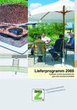 Lieferprogramm 2008