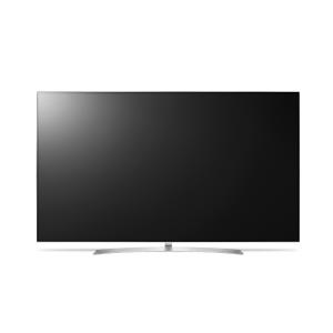 LG TVs sind in allen drei getesteten Kategorien Testsieger im aktuellen "test" Magazin der Stiftung Warentest