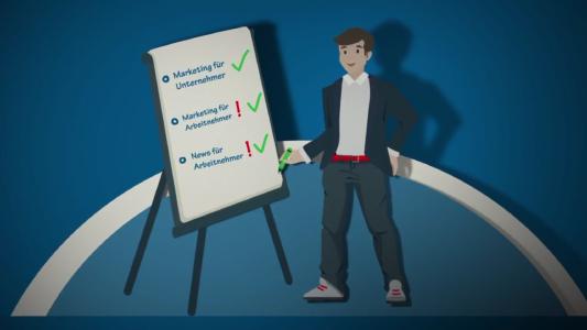 eMitarbeiter – digitales Bindeglied zwischen Lohnabrechnung und Mitarbeiter