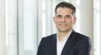 Carsten Höltkemeyer ist neuer CFO der Concardis Payment Group. © Dirk Eisermann