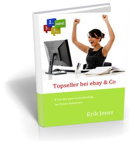 Topseller bei ebay & Co