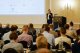 Volles Haus bei der SKZ-Fachtagung "Kunststoffe für Brennstoffzellen und moderne Batterietechnik"