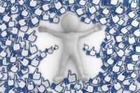 Blockheizkraftwerke als Thema auf Facebook