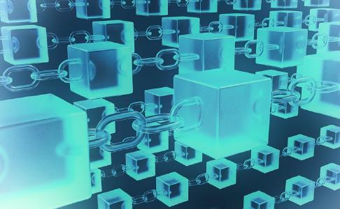 Blockchain; Foto: Adobe