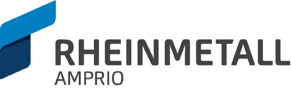 Logo Amprio