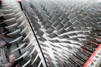 In Bochum produzieren die rund 500 Mitarbeiter von Doncasters Precision Cas-ting u.a. Turbinenschaufeln nach dem Vakuumfeinguss-Verfahren