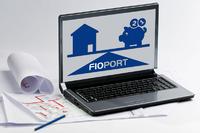FIOPORT Marktpreiseinschätzung zur Ermittlung des Wertes einer Immobilie