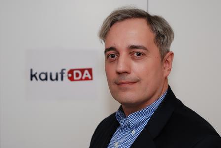 Joachim M. Guentert