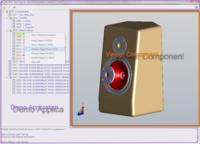 3D ViewStation V11: 3D-Viewer Komponente für InPlace Integrationen