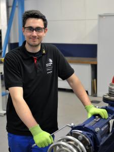 Lukas Kohl_World Skills Kazan