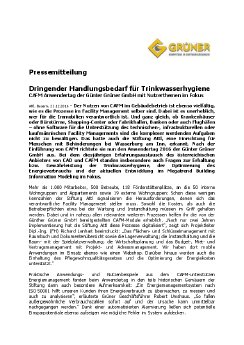 16-12-21_PM_Anwendertreffen der Firma Grüner 2016.pdf