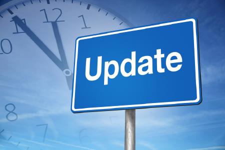 Update SOMACOS Jahresrelease 2019