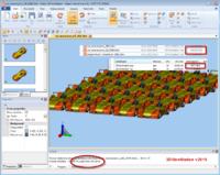 3DViewStation Desktop v2016.0 press