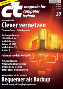 Computermagazin c't