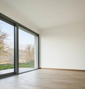 GEZE Antriebskit Schiebetüren Milieu / Photo: GEZE GmbH