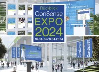 Erfolgreiche virtuelle Messe ConSense EXPO 2024: Spannende QM-Themen und prominent besetztes Konferenzprogramm zogen hunderte Teilnehmende an