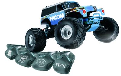 PROOM Monster Truck
