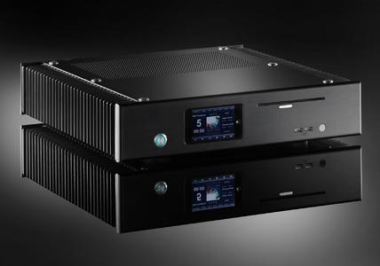 HUSH(TM) Technologies und AMI-hifi - stellen Purist HDR Musikrecorder High End vor