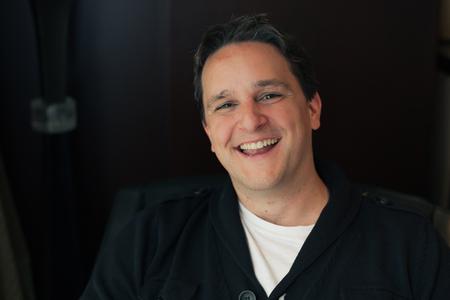 Manuel Huettl