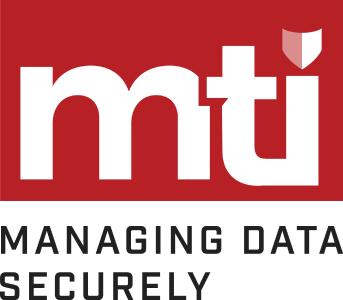 Logo MTI