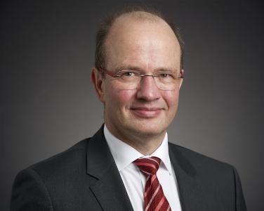 Jürgen Biffar, DocuWare