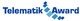 Telematik Award 2010:  Niedersächsischer Wirtschaftsminister Jörg Bode übernimmt Schirmherrschaft