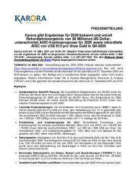 19032021_DE_Karora Resources Q4 2020 financial news release DE.pdf